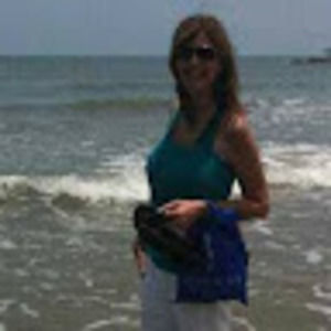 Meet your Posher, Krista